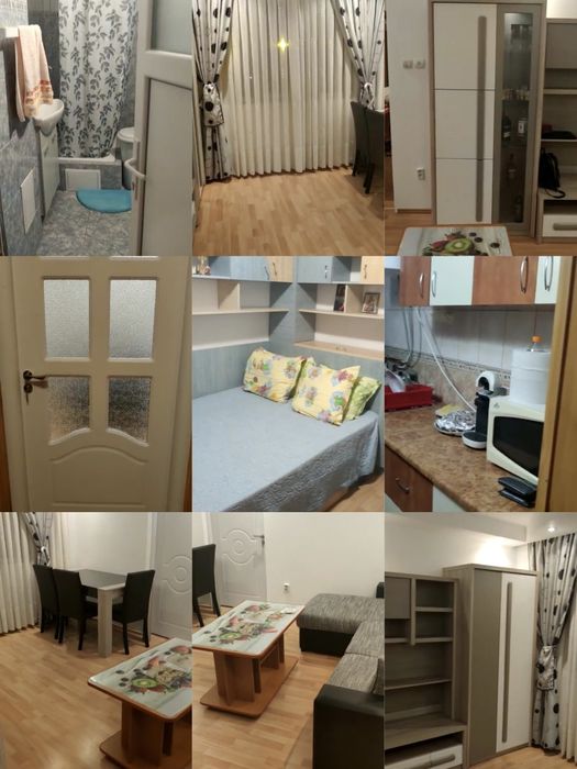 Apartament zona Peco statie autobuz non stop