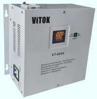 Vitok 6kvt стабилизатор (виток 6квт)