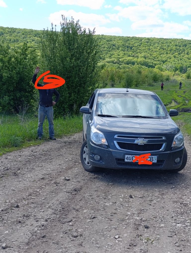 Кобальт сотилади