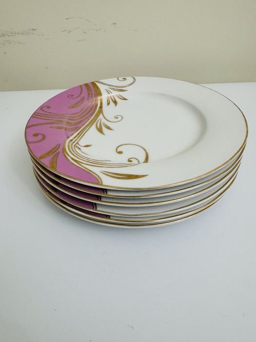 Домашние посуды разные