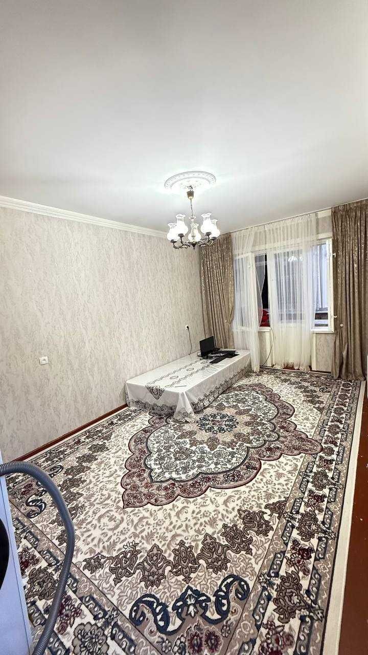 V458 ПРОДАЕТСЯ квартира  Ц-14, Хадра 3/4/4 72м2