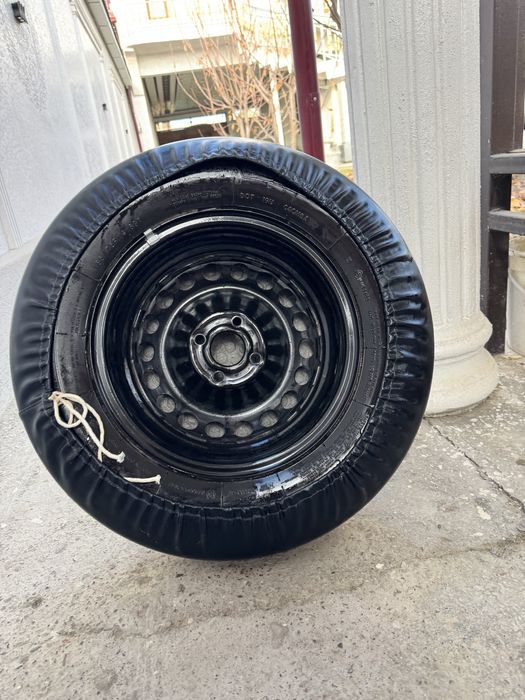 Cobalt zavod diska balon 14’