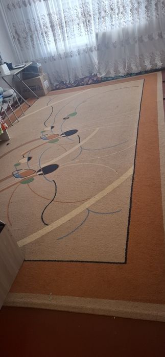 Ковёр 3×5 метров