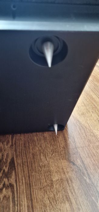 Unitra GS-424 pick-up MM