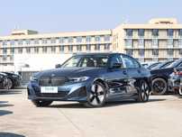 Bmw I3 eDrive 35L 29200$