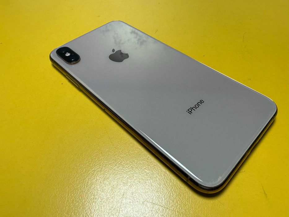 iPhone XS max 256G Gold