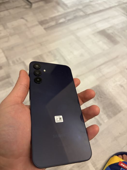 Samsung Galaxy A15 5G