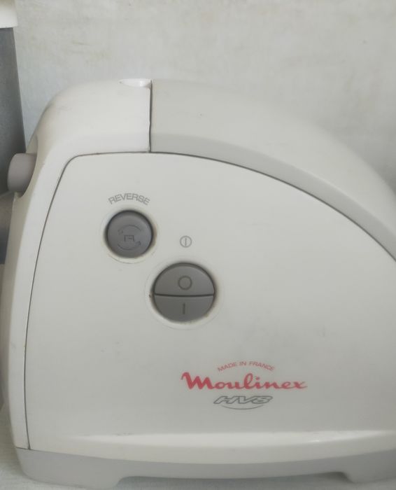 Мясорубка электрическая Moulinex