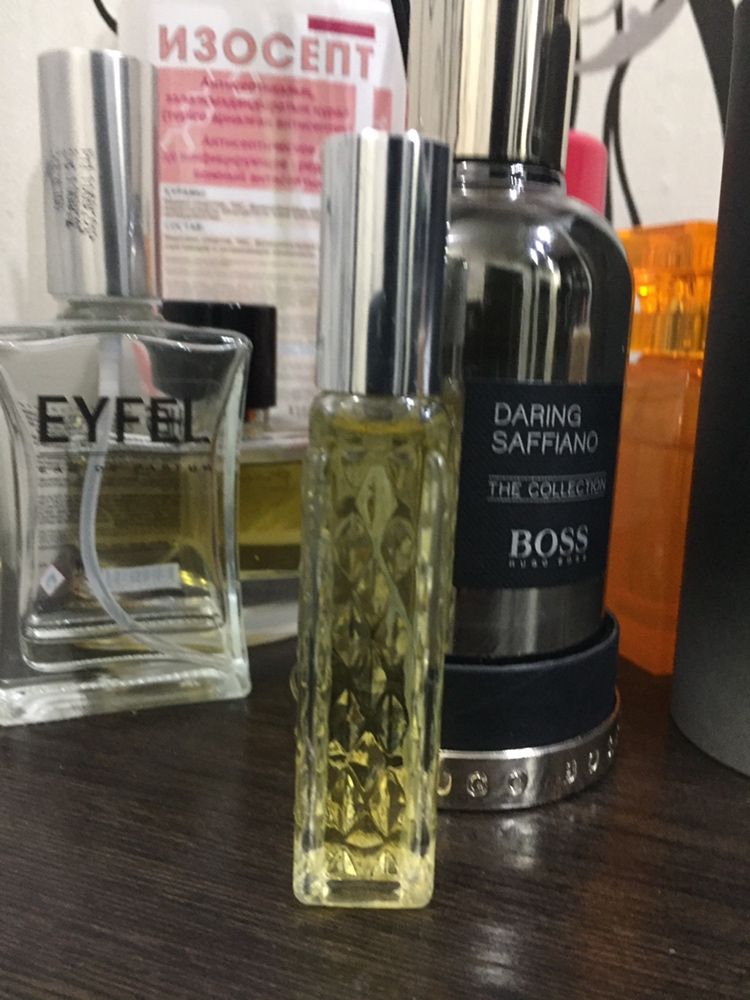 Парфюм Hugo Boss Bottled (оригинал) распив от 14ml