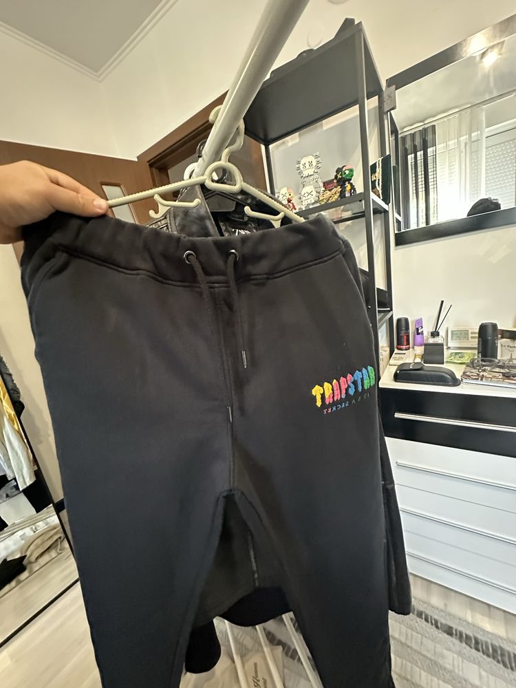 Долнища(corteiz,trapstar,carhartt,
