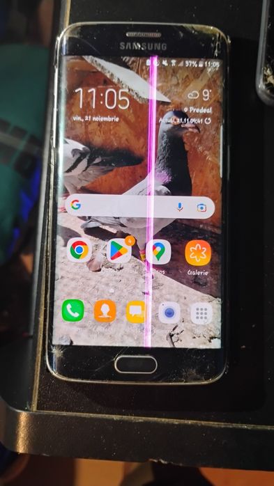 Vand/Schimb Samsung A13 și Samsung S6 edge