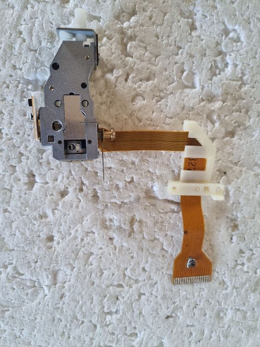 Laser Optic Original Pioneer. Perfect functional. Impecabil.