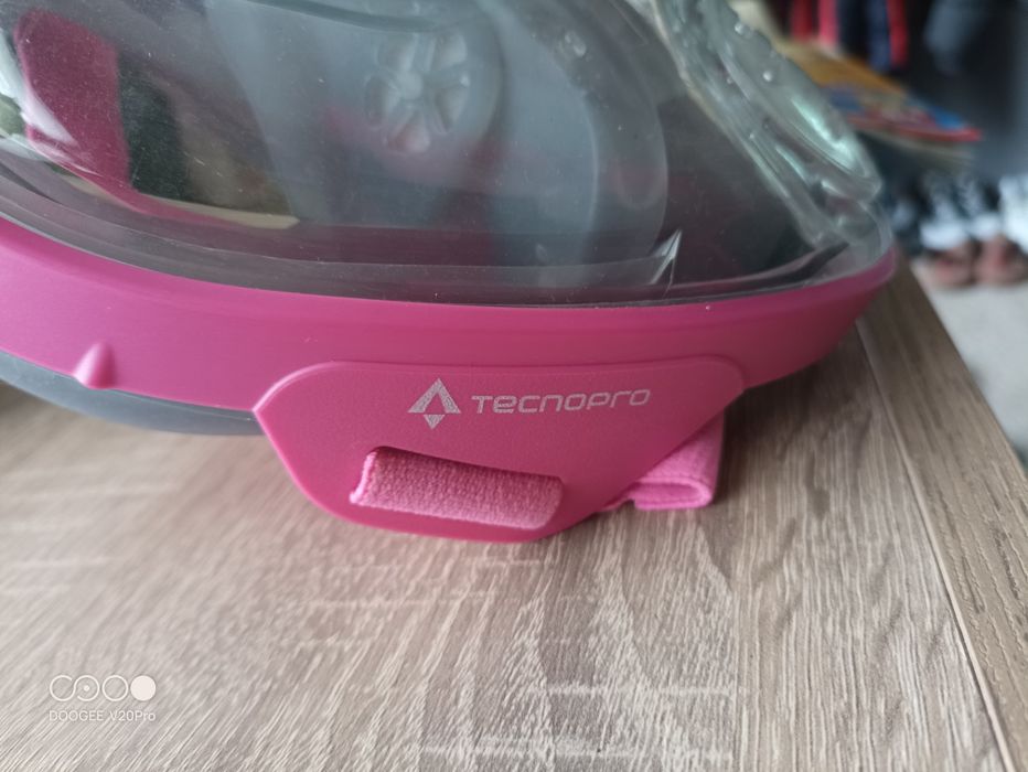 Masca snorkeling Tecnopro