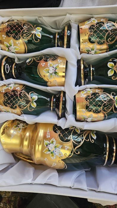 Богема Чехословакии оригинал