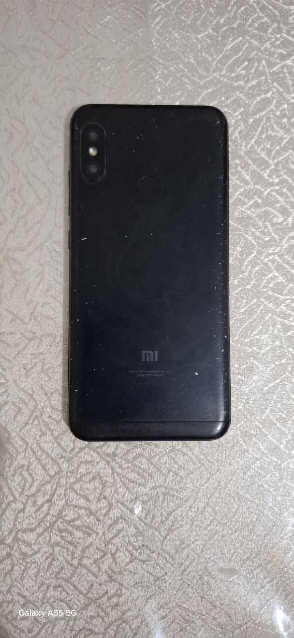 Redmi 6 pro 3/32