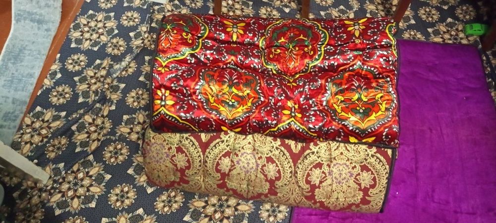 duxoba korpacha ishlatilmagan yengi