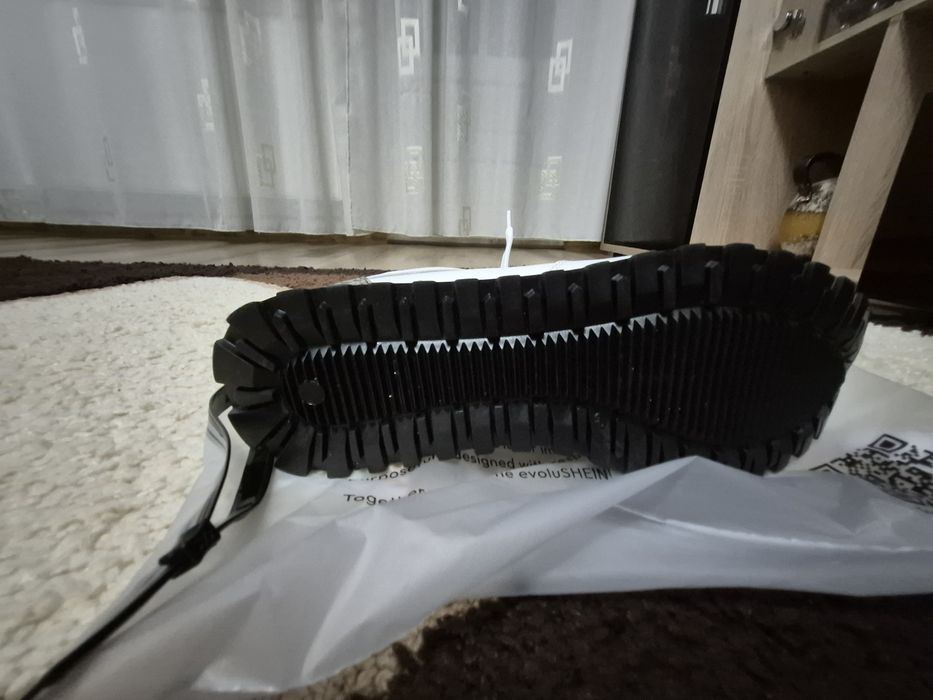 Adidași eleganți Roberto Cavalli 20% reducere de Black friday