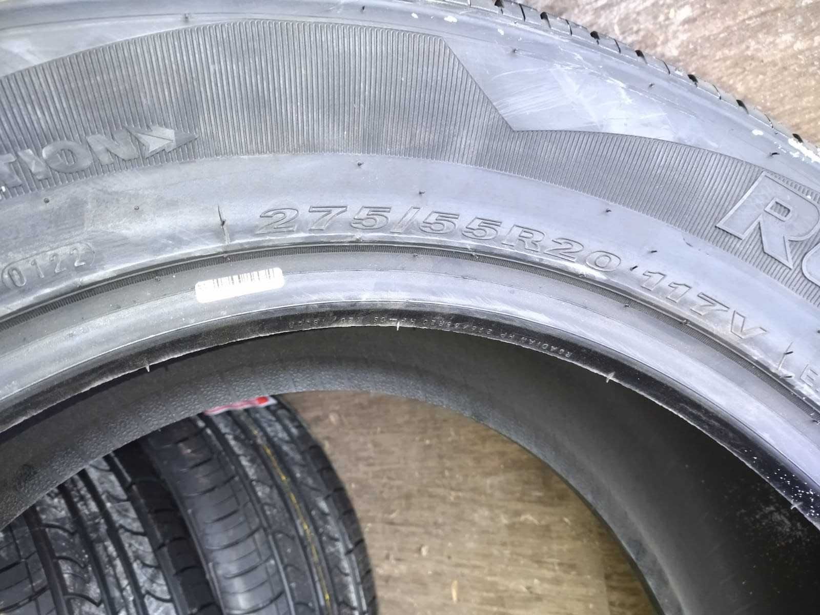 275/55R20 RO-HP ROADST