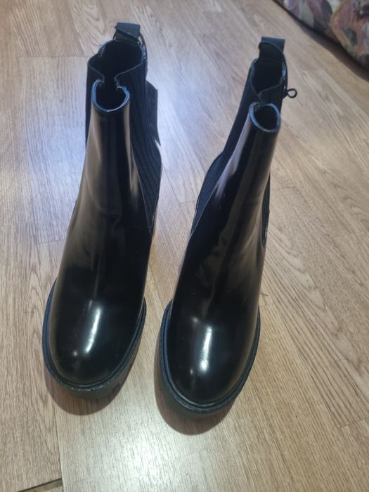 Botine Zara noi 41
