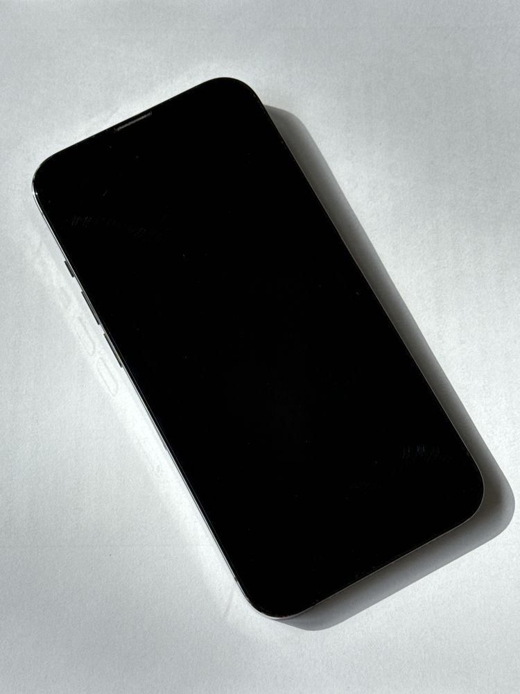 Iphone 13 pro, Graphite, 256 GB