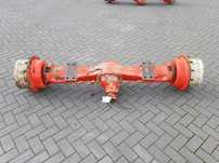 Axa O&K 4920779 O&K L 20 I - Piese de schimb O&K