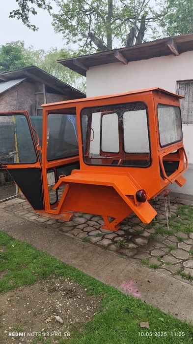 Vând Cabina tractor U650