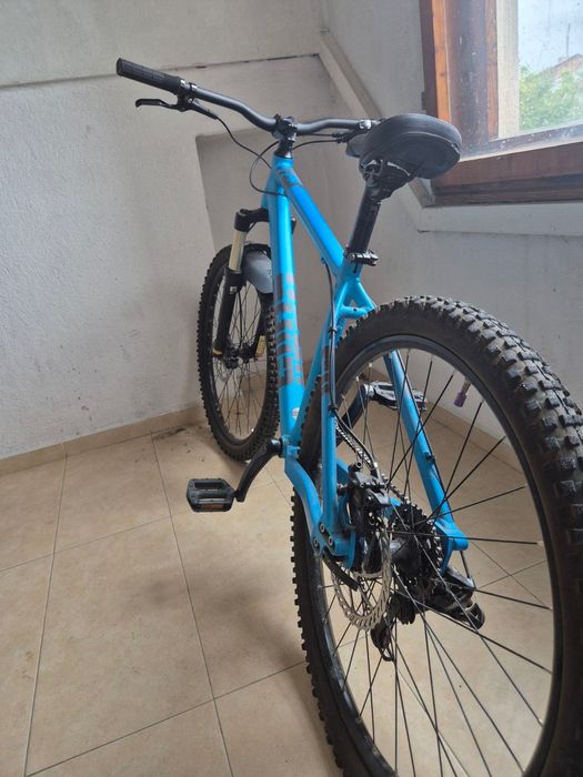 Колело Драг Ц 2  като ново