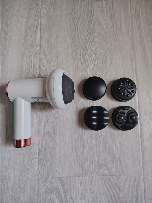 Продам массажер Deep Rolling Massager BLD-630