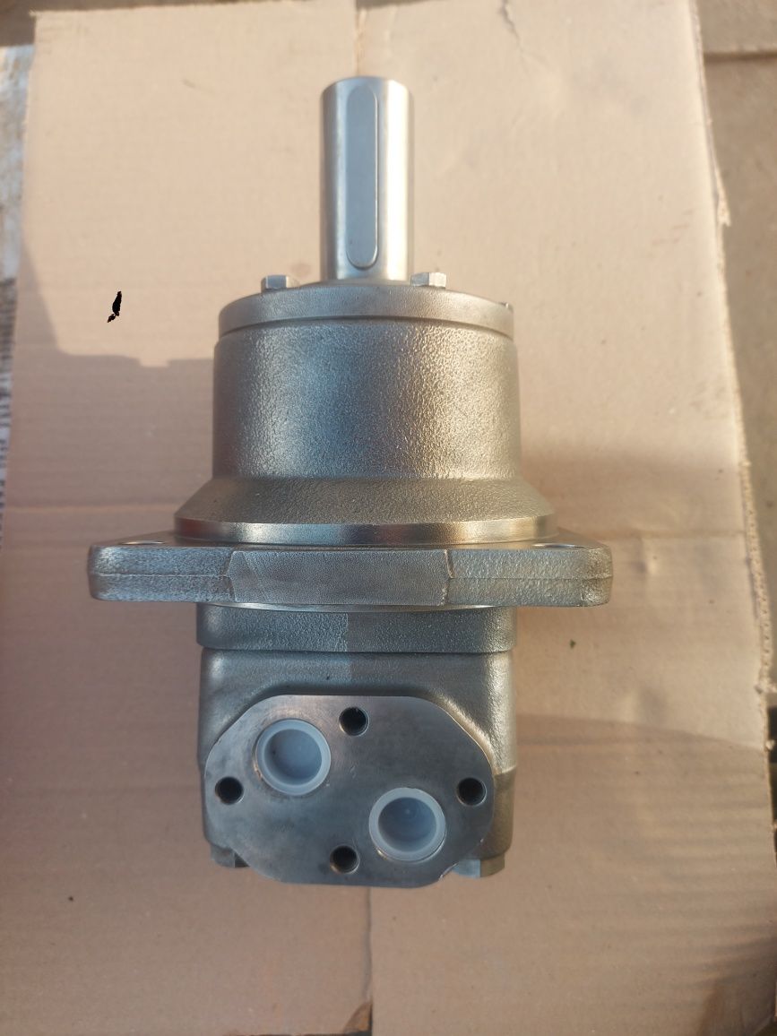 Hidromotor Danfoss OMTW 160