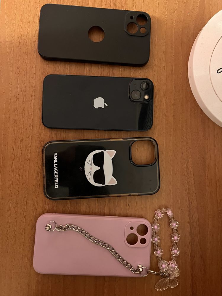 Iphone 13, 128GB