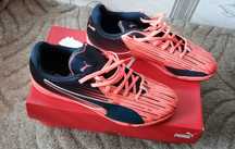 Маратонки Puma Meteor
