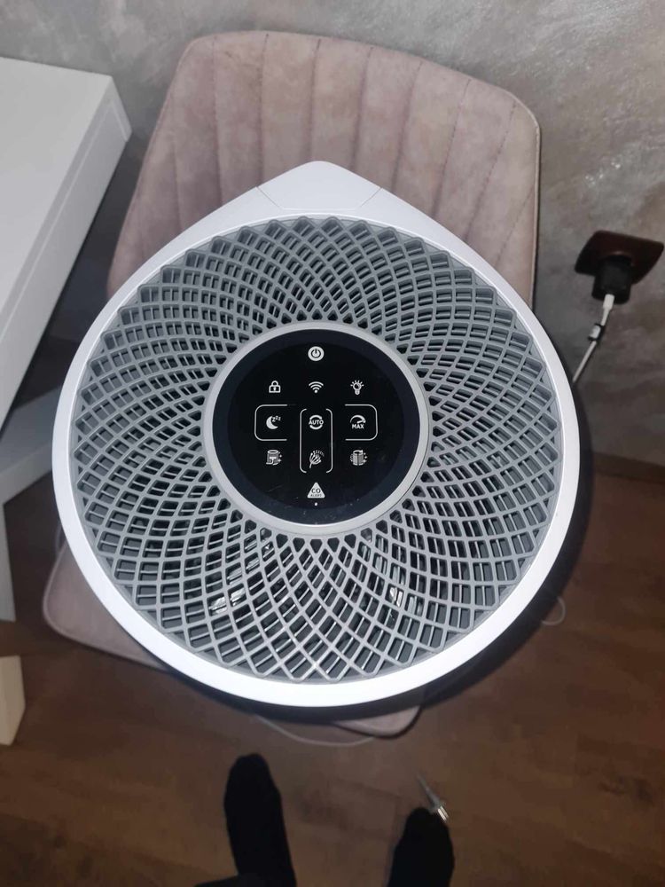 Hoover HHP30C 011 пречиствател на въздух,