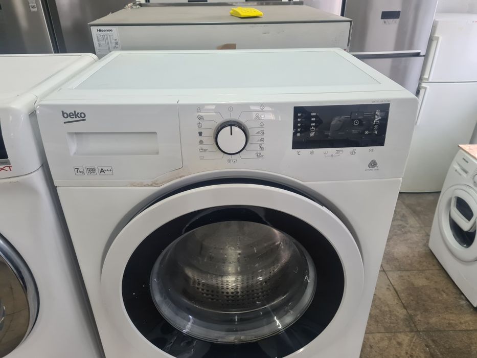 Masină Beko 7kg A+++