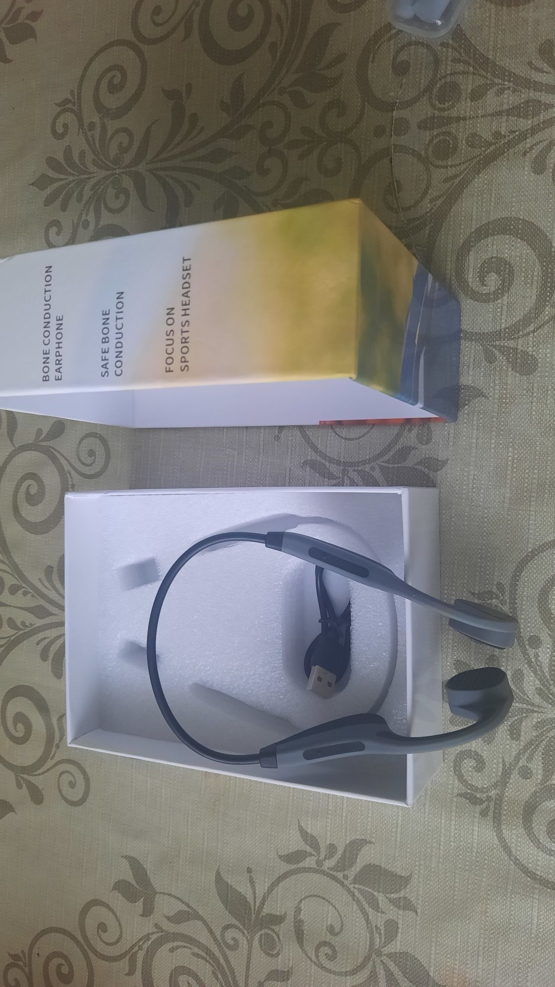 Căști wireless K8