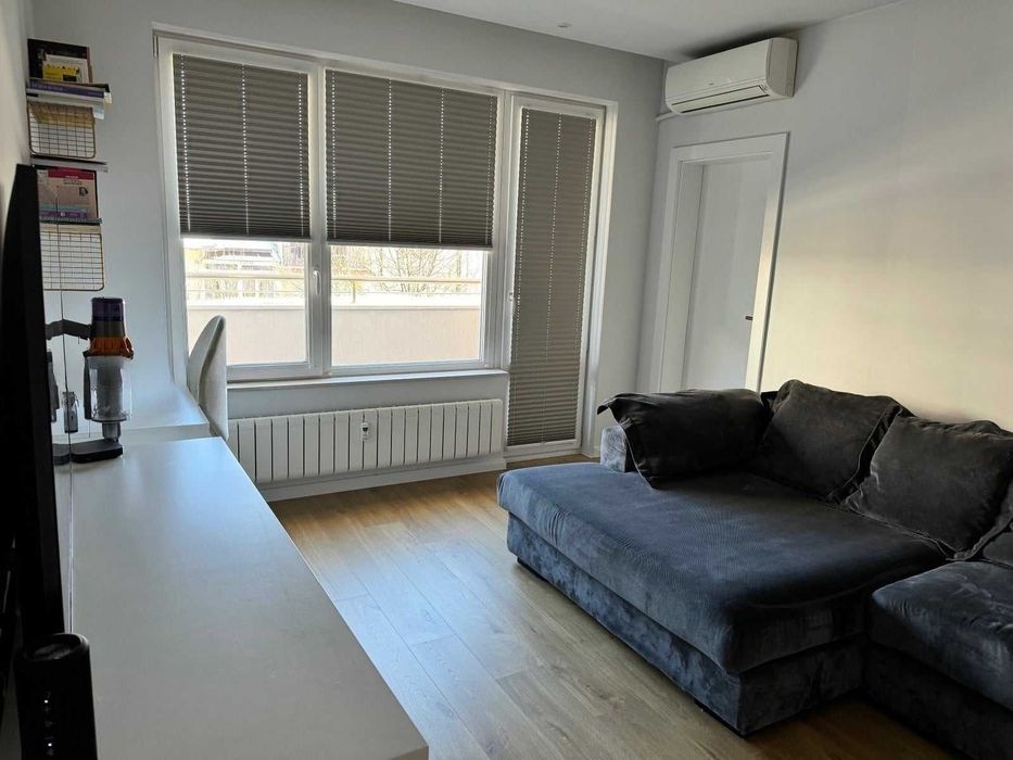 Дава се под наем Двустаен апартамент в София, Гео Милев - 70 кв.м за 484.5 € - Снимка #3