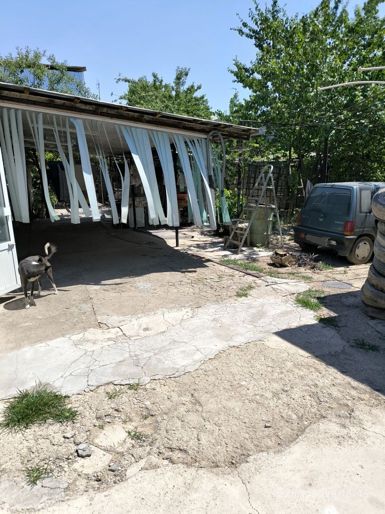 Продам земельный участок