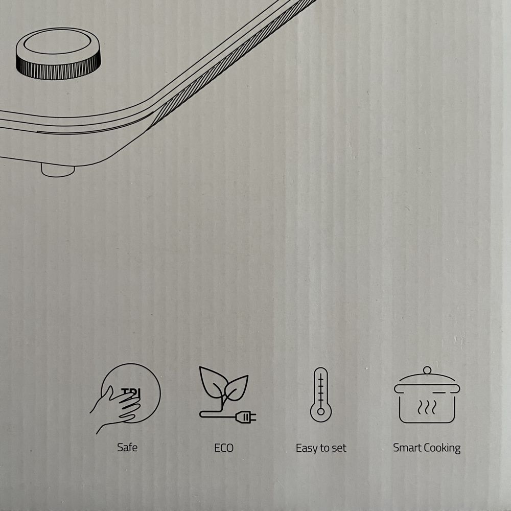 Котлон Welmax Turbo Power Induction - НОВ!