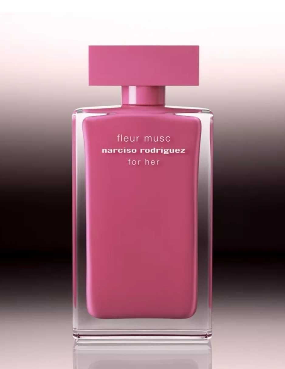 EDP-100ml  Narciso Rodriguez  Fleur Musc for Her