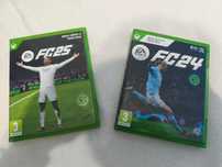EA FC 24/25 Xbox Series X /One