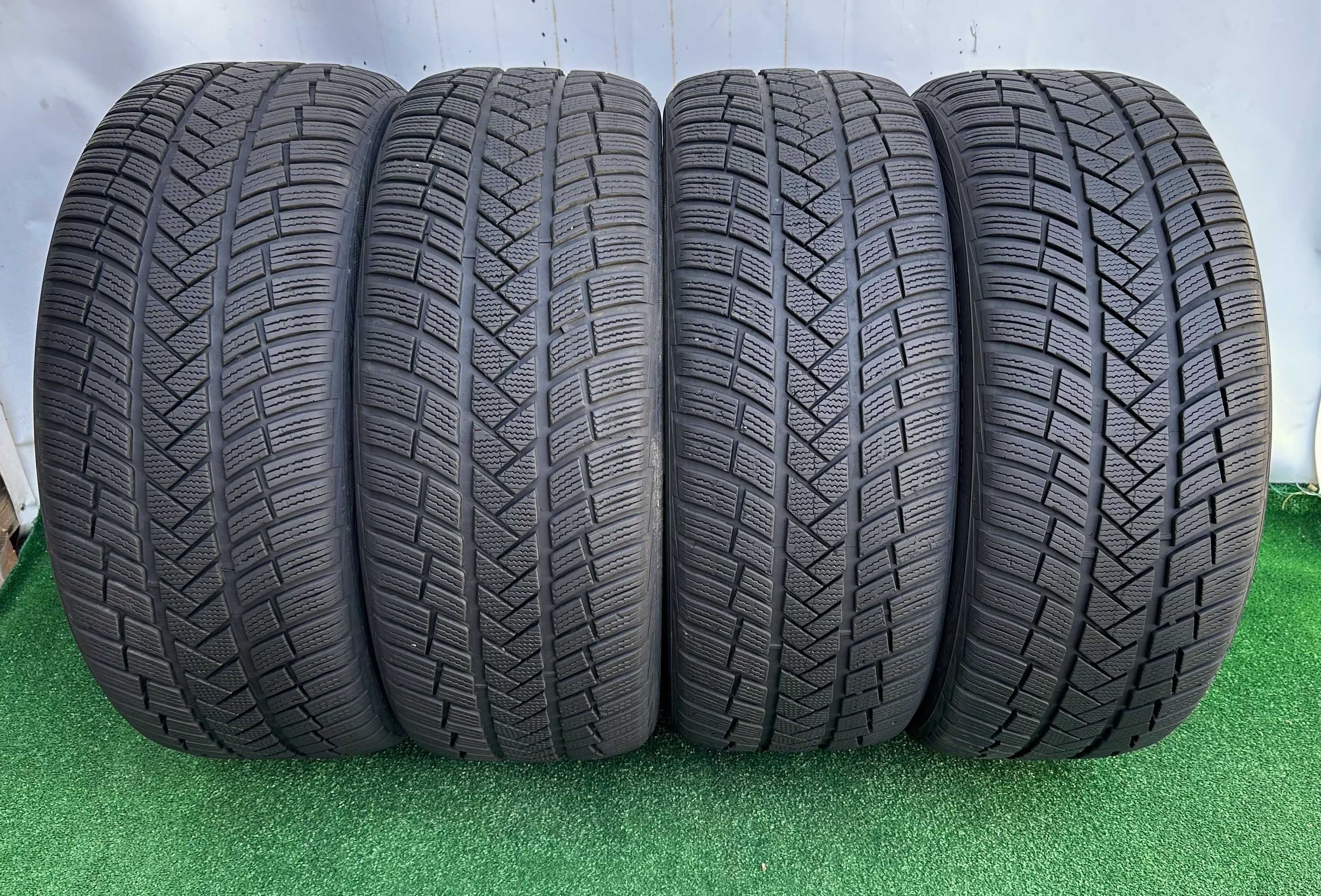 4бр 255/45r20 VREDESTEIN зимни