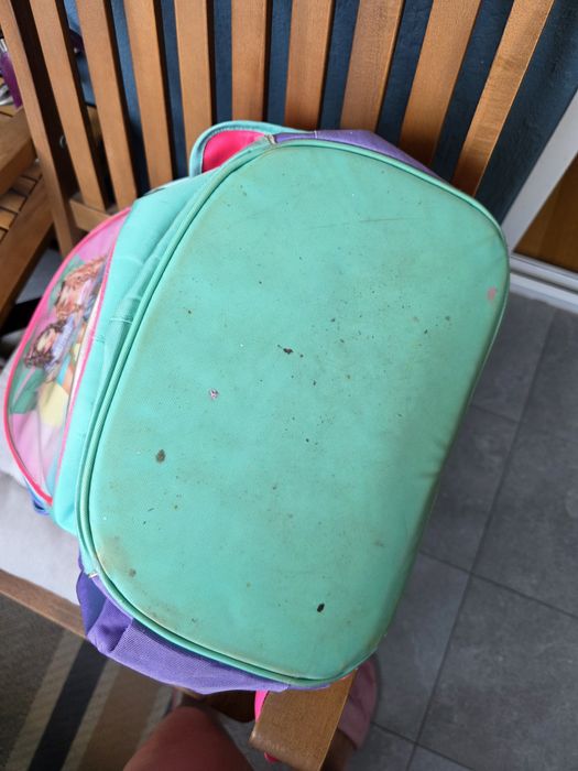 TopModel раница за училище