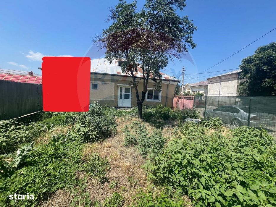 Casă 2 camere în zona Central