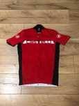 CASTELLI-modelul Nou, tricou sport, stare foarte buna,barbati  M