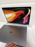 Vand McBook Pro Silver 16 Inch