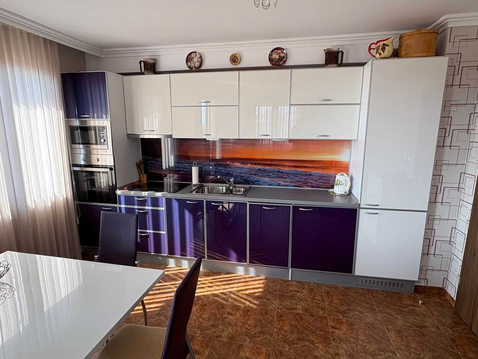 Продава се Тристаен апартамент в Свети Влас - 93 кв.м за 1753 €/кв.м - Снимка #4