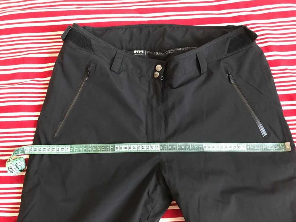 Pantaloni de schi dama HH Legendary, marime XL