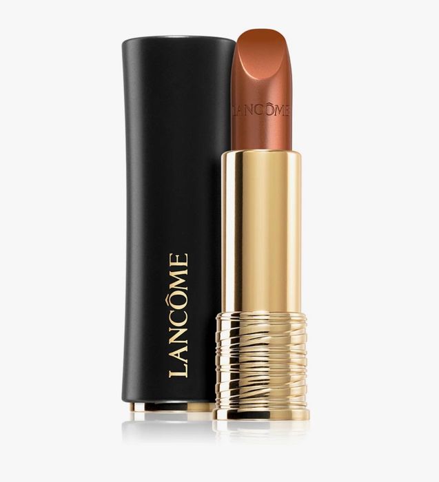 Кремообразно червило Lancôme L’absolu Rouge Cream 238 Si Seulement