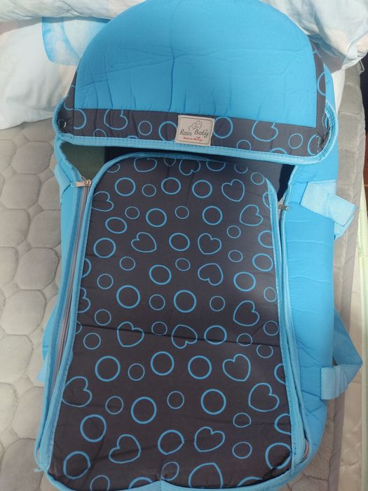 Кроватка люлька срочно