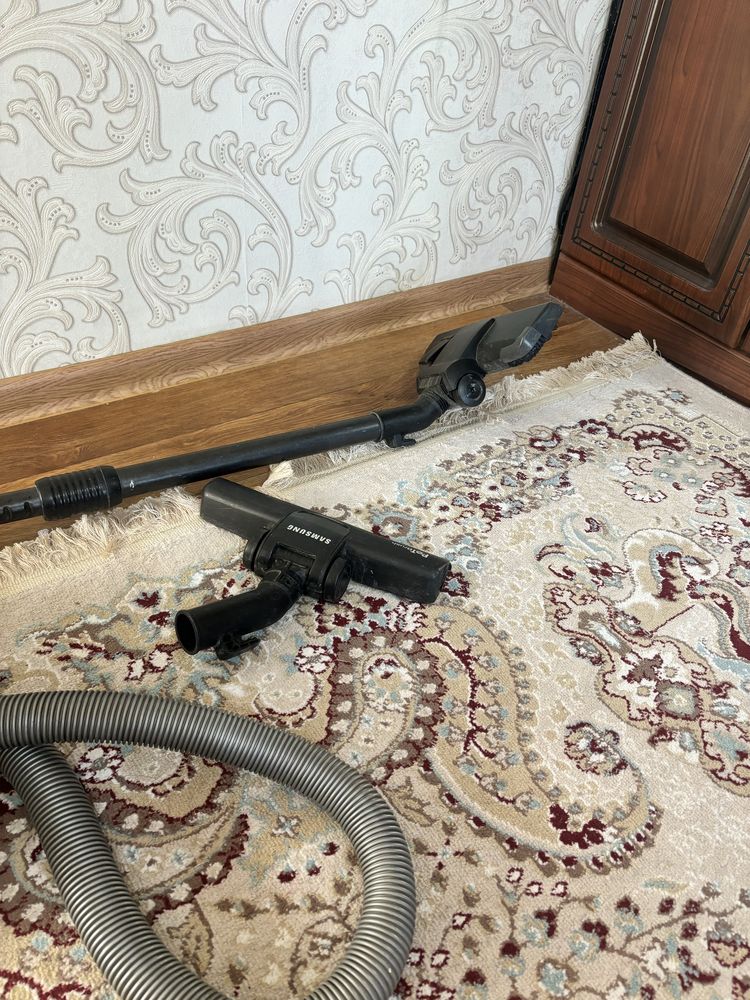 Пылесос от Samsung