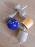 Kendama play pro si Pill terra